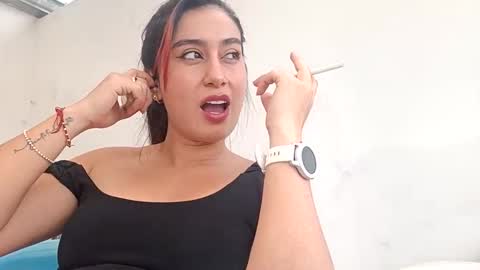 SECRET ROOM shhhhhh  make me very happy link AMAZON online show from April 30, 2026, 8:57 pm