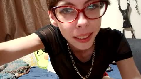 hotcherokeemama online show from July 30, 2026, 5:50 am