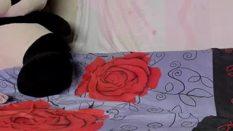 Snapshot of hotcherryxo chatting on March 8, 2026, 6:17 am Candy online show from March 8, 2026, 6:17 am