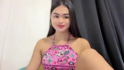 Aya online show from January 10, 2026, 2:24 am