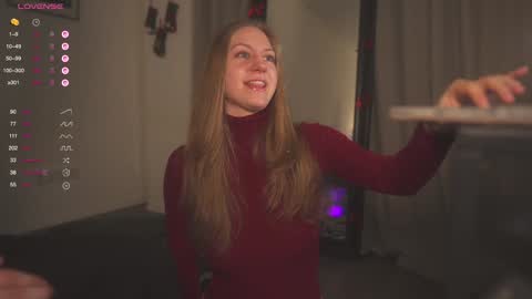 NICK AND NORA online show from December 5, 2025, 5:53 pm