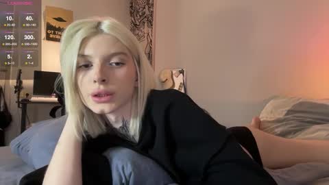 hotchubently online show from September 23, 2025, 11:24 am