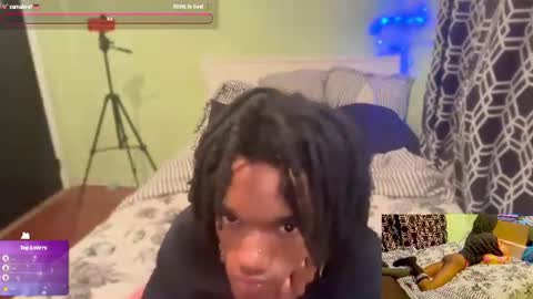 Snapshot of hotcocoajojo chatting on July 14, 2026, 4:17 am hotcocoajojo online show from July 14, 2026, 4:17 am