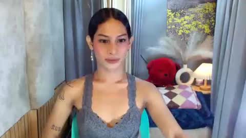 SEXY JASMINE online show from May 8, 2026, 10:20 am