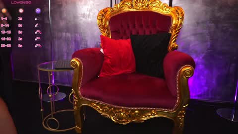 Mistress online show from February 4, 2025, 3:22 am