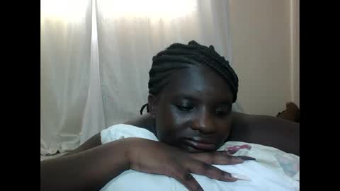 EBBY online show from December 21, 2025, 6:09 am