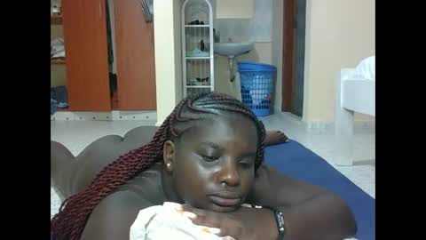 EBBY online show from February 13, 2026, 2:18 am