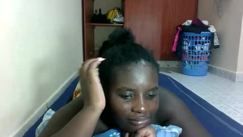 EBBY online show from February 23, 2026, 8:28 pm