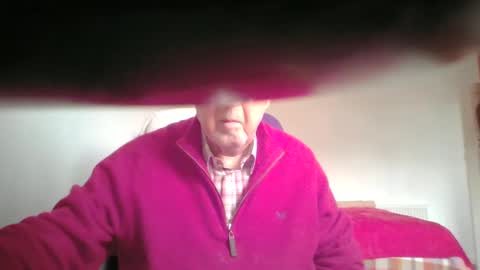 hotejok online show from February 15, 2025, 11:50 am