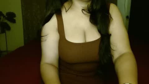 Snapshot of hoteliza6 chatting on December 13, 2025, 8:14 pm Eliza i dont show face in any show online show from December 13, 2025, 8:14 pm