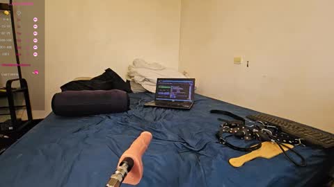 Snapshot of hotentation chatting on October 8, 2025, 12:47 pm Ricoach online show from October 8, 2025, 12:47 pm