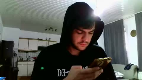 Mephisto667 online show from October 15, 2025, 12:05 pm