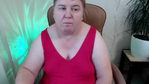Snapshot of hotfiremommy chatting on January 13, 2025, 10:14 am LimonkaFire online show from January 13, 2025, 10:14 am