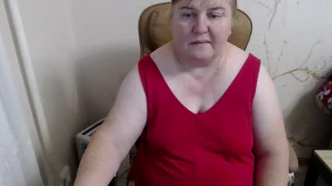 Snapshot of hotfiremommy chatting on January 27, 2025, 8:07 pm LimonkaFire online show from January 27, 2025, 8:07 pm