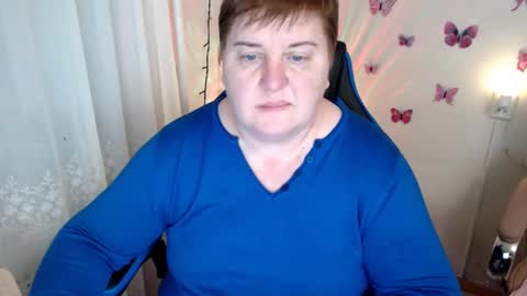 Snapshot of hotfiremommy chatting on March 2, 2025, 8:18 pm LimonkaFire online show from March 2, 2025, 8:18 pm