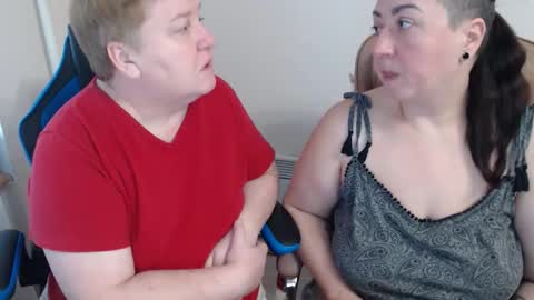 Snapshot of hotfiremommy chatting on December 4, 2025, 9:07 am LimonkaFire online show from December 4, 2025, 9:07 am