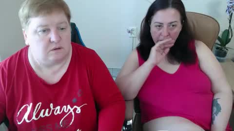 LimonkaFire online show from May 4, 2026, 12:01 pm