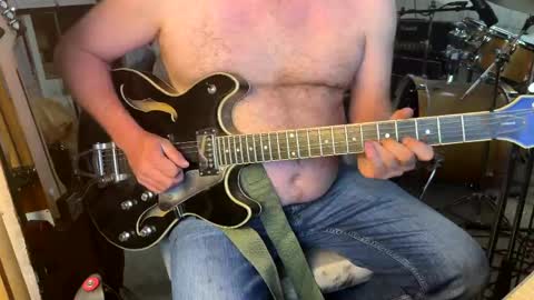 Smoochface online show from March 22, 2026, 10:24 pm