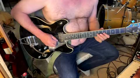 Smoochface online show from March 27, 2026, 2:06 am