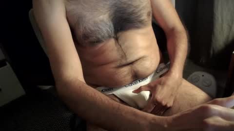 Hot Furry online show from January 16, 2025, 4:17 am