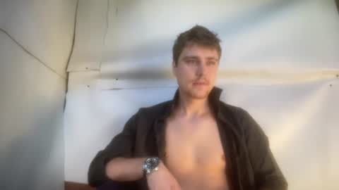 William online show from July 12, 2026, 7:54 am