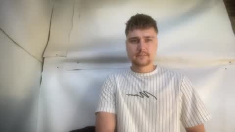 William online show from July 28, 2026, 8:10 am