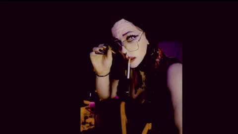hotginger666 online show from May 4, 2026, 4:08 am