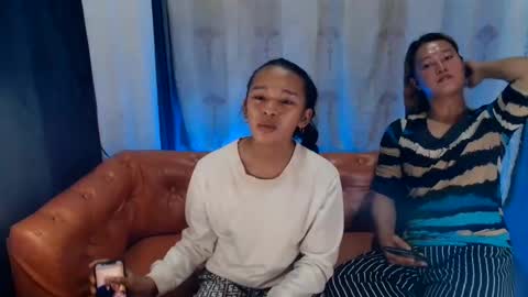 hotgirlronaxx online show from March 16, 2026, 5:28 pm