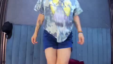 hannah online show from February 19, 2026, 1:56 am