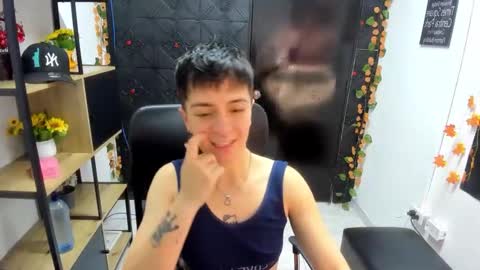 hannah online show from February 27, 2026, 3:06 am