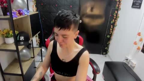 hannah online show from March 11, 2026, 3:23 am