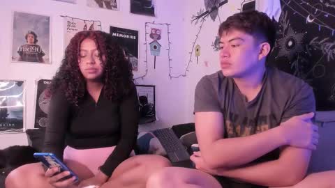 Sam and Nico online show from October 3, 2025, 4:04 pm