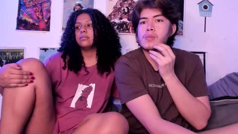 Sam and Nico online show from March 8, 2026, 2:04 am