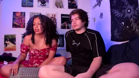 Sam and Nico online show from April 29, 2026, 2:48 am