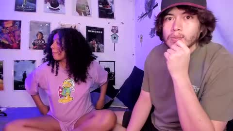 Sam and Nico online show from May 15, 2026, 3:24 am