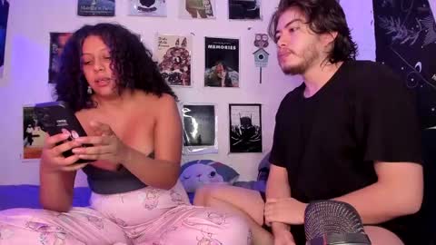 Sam and Nico online show from May 19, 2026, 4:41 am