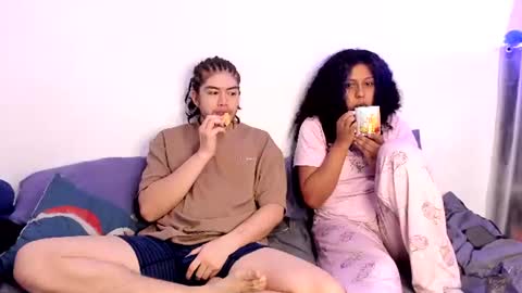 Sam and Nico online show from June 14, 2026, 5:09 am