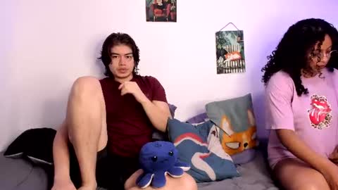 Sam and Nico online show from June 26, 2026, 4:17 am
