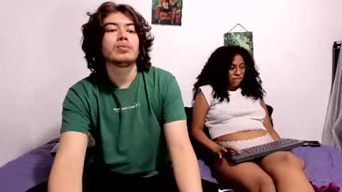 Sam and Nico online show from July 8, 2026, 4:06 am