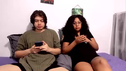 Sam and Nico online show from July 9, 2026, 6:06 am