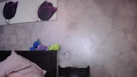 Snapshot of hotilia18 chatting on March 30, 2026, 10:55 pm Lia online show from March 30, 2026, 10:55 pm