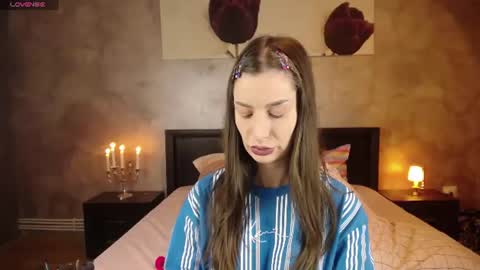 Lia   online show from July 15, 2026, 6:57 pm