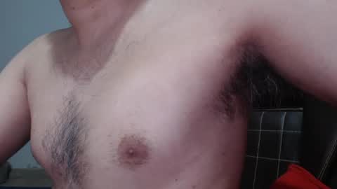 James-Hotxx online show from October 6, 2025, 10:07 pm