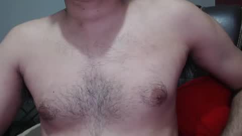 James-Hotxx online show from May 6, 2026, 8:36 pm