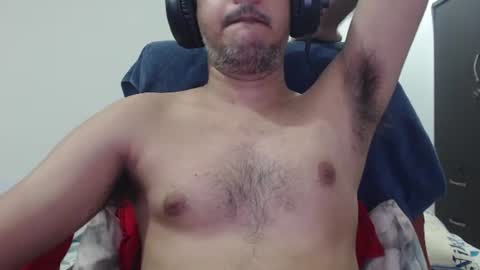 James-Hotxx online show from July 7, 2026, 11:53 pm