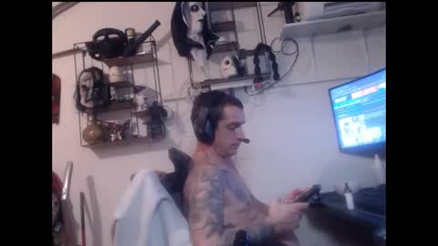 hotkinkytat online show from January 13, 2025, 5:01 am