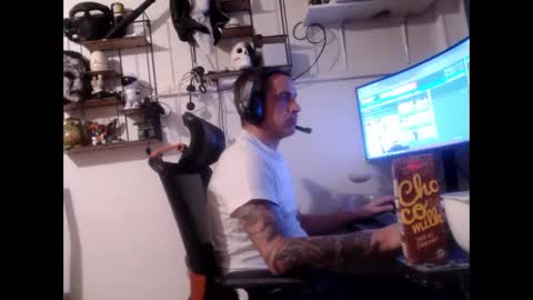 hotkinkytat online show from March 1, 2025, 11:04 pm