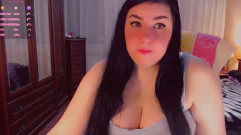 Angela online show from April 16, 2026, 7:03 pm