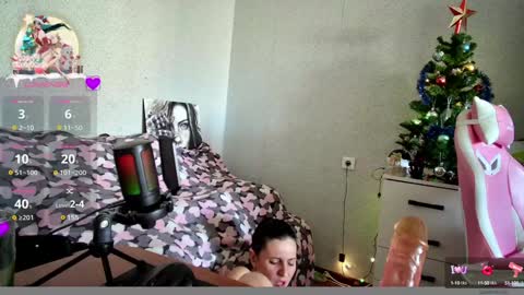 Snapshot of hotkleoo chatting on January 3, 2025, 10:09 am MistressM online show from January 3, 2025, 10:09 am