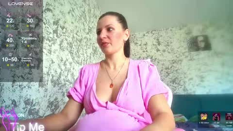 MistressM online show from April 11, 2026, 11:47 am